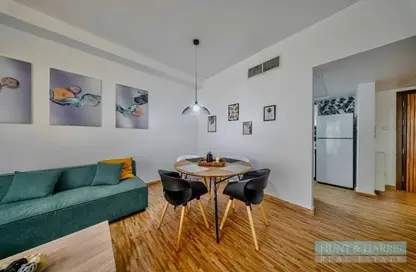 شقة - غرفة نوم - 2 حمامات للبيع في باسيفيك فيجي - باسيفيك - جزيرة المرجان - رأس الخيمة