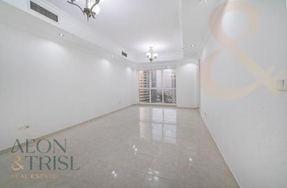 Apartment - 2 - 2 for rent in The Palladium - JLT Cluster C - Jumeirah Lake Towers - Dubai