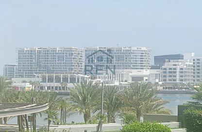 Apartment - 3 Bedrooms - 4 Bathrooms for rent in Al Maha - Al Muneera - Al Raha Beach - Abu Dhabi