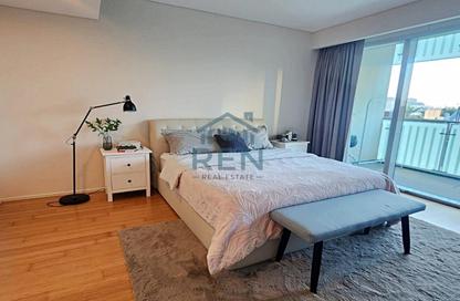 Apartment - 3 Bedrooms - 4 Bathrooms for rent in Al Maha - Al Muneera - Al Raha Beach - Abu Dhabi Apartment - 3 Bedrooms - 4 Bathrooms for rent in Al Maha - Al Muneera - Al Raha Beach - Abu Dhabi