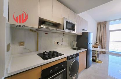 Apartment - Studio - 1 for rent in Skyz by Danube - Arjan - Dubai
