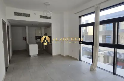 شقة - غرفة نوم - 2 حمامات للايجار في لا بيرلا بلانكا - منطقة 15 - قرية جميرا الدائرية - دبي