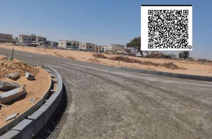 Land - Studio for sale in Al Helio 2 - Al Helio - Ajman Land - Studio for sale in Al Helio 2 - Al Helio - Ajman
