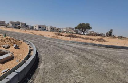 Land - Studio for sale in Al Helio 2 - Al Helio - Ajman Land - Studio for sale in Al Helio 2 - Al Helio - Ajman