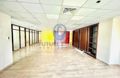 Office Space - Studio - 2 Bathrooms for rent in Oud Metha - Bur Dubai - Dubai
