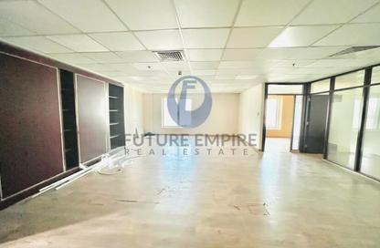 Office Space - Studio - 2 Bathrooms for rent in Oud Metha - Bur Dubai - Dubai Office Space - Studio - 2 Bathrooms for rent in Oud Metha - Bur Dubai - Dubai