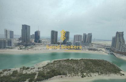 Apartment - Studio - 1 for rent in Hydra Avenue Towers - City Of Lights - Al Reem Island - Abu Dhabi Apartment - Studio - 1 for rent in Hydra Avenue Towers - City Of Lights - Al Reem Island - Abu Dhabi