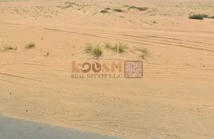 Land - Studio for sale in Ali Mousa Building - Al Sajaa Industrial - Al Sajaa - Sharjah