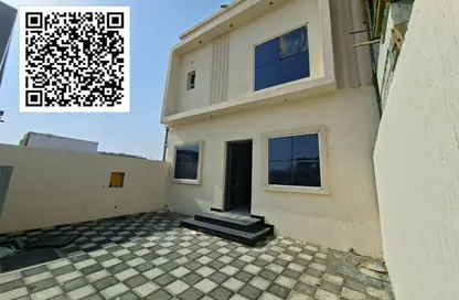 فيلا - 4 غرف نوم - 6 حمامات للبيع في الحليو 2 - الحليو - عجمان