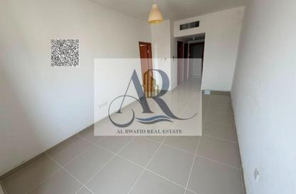 Apartment - 1 Bedroom - 1 Bathroom for rent in The Icon Casa 2 - Al Rashidiya 3 - Al Rashidiya - Ajman