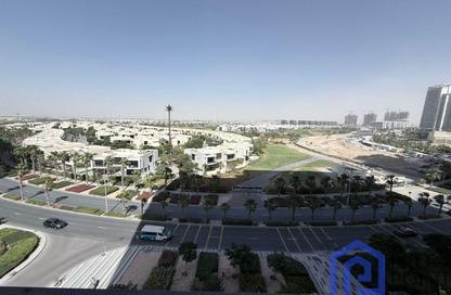 Apartment - 1 Bedroom - 1 Bathroom for rent in Golf Vita A - Golf Vita - Damac Hills - Dubai