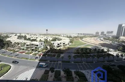 شقة - غرفة نوم - 1 حمام للايجار في جولف فيتا أ - جولف فيتا - داماك هيلز - دبي