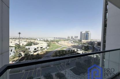 Apartment - 1 Bedroom - 1 Bathroom for rent in Golf Vita A - Golf Vita - Damac Hills - Dubai