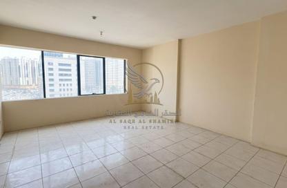 Apartment - 3 Bedrooms - 3 Bathrooms for rent in Al Majaz 1 - Al Majaz - Sharjah