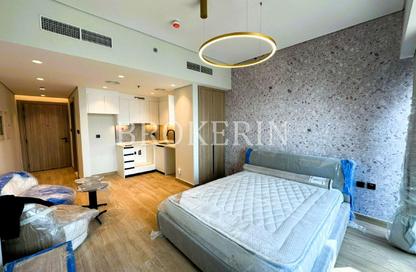 Apartment - Studio - 1 Bathroom for rent in Seslia Tower - District 4 - Jumeirah Village Triangle - Dubai Apartment - Studio - 1 Bathroom for rent in Seslia Tower - District 4 - Jumeirah Village Triangle - Dubai