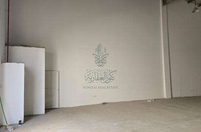 Warehouse - Studio - 1 for sale in Industrial Area 6 - Sharjah Industrial Area - Sharjah
