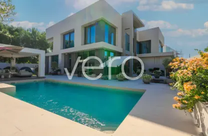فيلا - 4 غرف نوم - 6 حمامات للايجار في جميرا بارك هومز - جميرا بارك - دبي