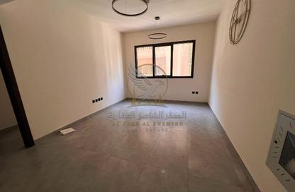 Apartment - 1 Bedroom - 2 Bathrooms for rent in Al Khan Corniche - Al Khan - Sharjah Apartment - 1 Bedroom - 2 Bathrooms for rent in Al Khan Corniche - Al Khan - Sharjah