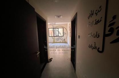 Apartment - 1 Bedroom - 2 Bathrooms for rent in Al Khan Corniche - Al Khan - Sharjah