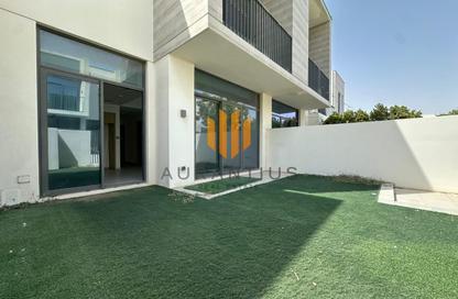 Villa - 3 Bedrooms - 4 Bathrooms for rent in Sun - Arabian Ranches 3 - Dubai