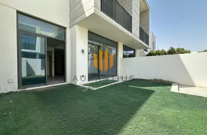 Villa - 3 Bedrooms - 4 Bathrooms for rent in Sun - Arabian Ranches 3 - Dubai