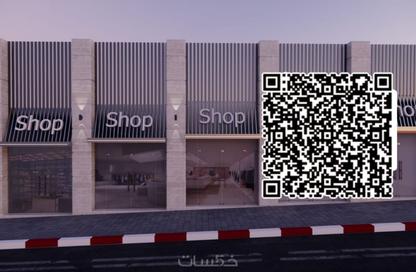 Shop - Studio - 5 for sale in Al Rashidiya 3 - Al Rashidiya - Ajman