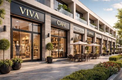 Shop - Studio - 5 for sale in Al Rashidiya 3 - Al Rashidiya - Ajman