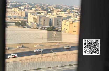 Apartment - 1 Bedroom - 2 Bathrooms for sale in Tower A3 - Ajman Pearl Towers - Ajman Downtown - Ajman