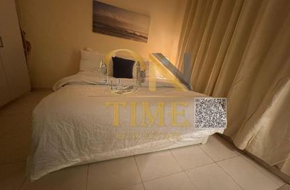 Apartment - 1 Bedroom - 2 Bathrooms for rent in Al Hamidiya 2 - Al Hamidiya - Ajman