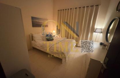 Apartment - 1 Bedroom - 2 Bathrooms for rent in Al Hamidiya 2 - Al Hamidiya - Ajman
