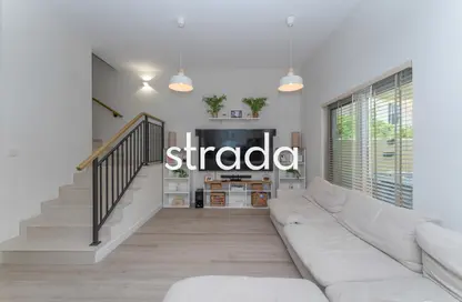 Townhouse - 4 Bedrooms - 4 Bathrooms for sale in Amaranta B - Amaranta - Villanova - Dubai Townhouse - 4 Bedrooms - 4 Bathrooms for sale in Amaranta B - Amaranta - Villanova - Dubai
