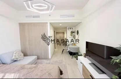 Apartment - 1 Bathroom for sale in Azizi Riviera 48 - Azizi Riviera - Meydan One - Meydan - Dubai