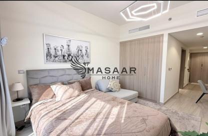 شقة - 1 حمام للبيع في عزيزي ريفييرا 48 - عزيزي ريفيرا - ميدان واحد - ميدان - دبي شقة - 1 حمام للبيع في عزيزي ريفييرا 48 - عزيزي ريفيرا - ميدان واحد - ميدان - دبي