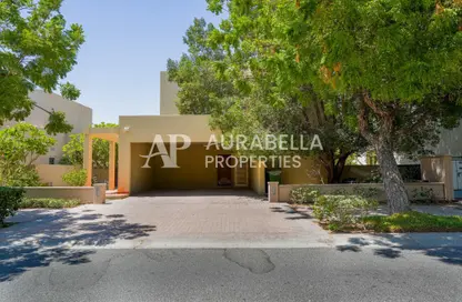 Villa - 3 Bedrooms - 4 Bathrooms for sale in Saheel 1 - Saheel - Arabian Ranches - Dubai