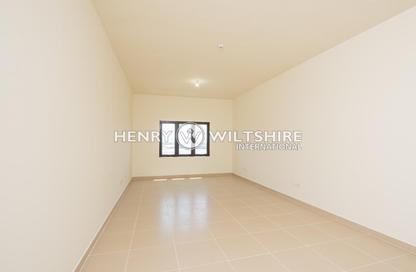 Apartment - 2 Bedrooms - 3 Bathrooms for rent in Shore - The Pearl Residences at Saadiyat - Saadiyat Island - Abu Dhabi