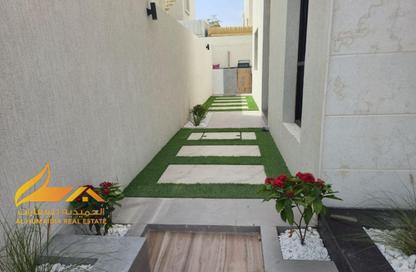 Villa - 5 Bedrooms - 6 Bathrooms for sale in Al Helio 2 - Al Helio - Ajman
