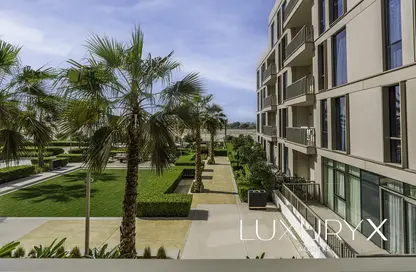 Apartment - 2 Bedrooms - 2 Bathrooms for rent in Al Badia Living - Dubai Festival City - Dubai