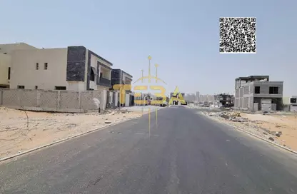 أرض - استوديو للبيع في الحليو 2 - الحليو - عجمان