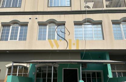 Townhouse - 3 Bedrooms - 3 Bathrooms for sale in Al Zaheya Gardens - Al Zahya - Ajman Townhouse - 3 Bedrooms - 3 Bathrooms for sale in Al Zaheya Gardens - Al Zahya - Ajman