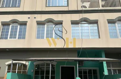 Townhouse - 3 Bedrooms - 3 Bathrooms for sale in Al Zaheya Gardens - Al Zahya - Ajman