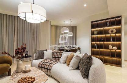 شقة - 3 غرف نوم - 4 حمامات للبيع في امبيريال افنيو - وسط مدينة دبي - دبي