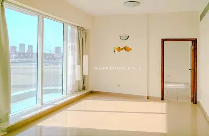 Apartment - 1 Bedroom - 2 Bathrooms for rent in Ice Hockey - Dubai Sports City - Dubai Apartment - 1 Bedroom - 2 Bathrooms for rent in Ice Hockey - Dubai Sports City - Dubai