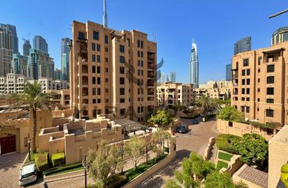 Apartment - 1 - 2 for rent in Miska 5 - Miska - Old Town - Downtown Dubai - Dubai