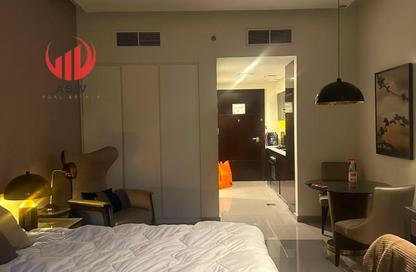 Apartment - Studio - 1 for rent in DAMAC Majestine - Business Bay - Dubai Apartment - Studio - 1 for rent in DAMAC Majestine - Business Bay - Dubai
