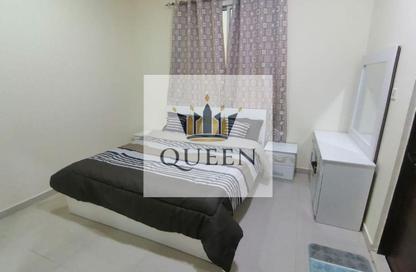 Apartment - 1 Bedroom - 1 Bathroom for rent in Al Rawda 3 Villas - Al Rawda 3 - Al Rawda - Ajman Apartment - 1 Bedroom - 1 Bathroom for rent in Al Rawda 3 Villas - Al Rawda 3 - Al Rawda - Ajman