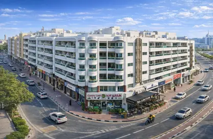 Apartment - 2 Bedrooms - 2 Bathrooms for rent in Al Twar - Dubai