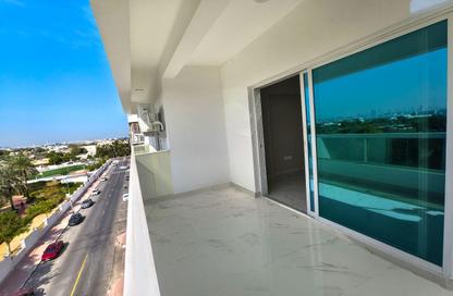 Apartment - 2 Bedrooms - 2 Bathrooms for rent in Al Twar 1 - Al Twar - Dubai