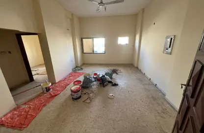 Apartment - 2 Bedrooms - 2 Bathrooms for rent in Al Nakheel - Ajman Downtown - Ajman