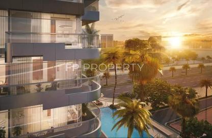 Apartment - 1 Bedroom - 2 Bathrooms for sale in Q Gardens Lofts - District 13 - Jumeirah Village Circle - Dubai Apartment - 1 Bedroom - 2 Bathrooms for sale in Q Gardens Lofts - District 13 - Jumeirah Village Circle - Dubai