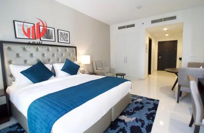 Apartment - Studio - 1 for sale in Celestia A - Celestia - Residential District - Dubai South (Dubai World Central) - Dubai Apartment - Studio - 1 for sale in Celestia A - Celestia - Residential District - Dubai South (Dubai World Central) - Dubai